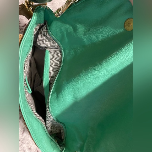 Steve Madden messenger bag - Picture 2 of 3